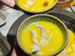-鲜潭蒸汽石锅鱼(五道口购物中心店)