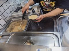 -鞠氏黑芝麻糊(水塔店)