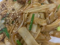 -广东小美食(果戈里大街店)