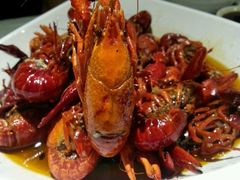 -阿楷·二十年烧烤宵夜·渔家小寨(达明店)