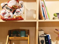 -厝内小眷村(天河南一路店)