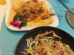 -老城味道·传统天津菜(杨柳青店)