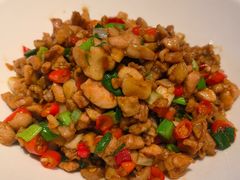 -刘胖子家常菜·蹄花焖藕(兴业店)