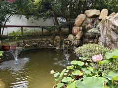 -李白纪念馆