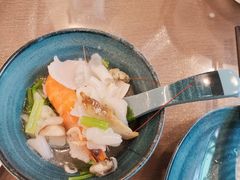 -安泰楼·佛跳墙创始人·传统闽味早茶·酒楼(三坊七巷闽菜地标店)