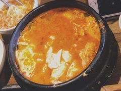 -韩国料理大力士(屏风街店)