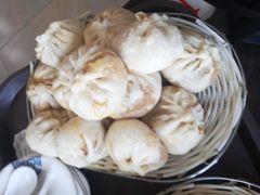 -天津包子铺·海鲜家常菜(北戴河店)