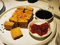 -古越舫·精品杭帮菜(商都路店)
