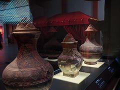 -北京大葆台遗址博物馆