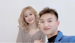 -东瀛造型
