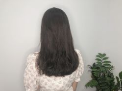 -HD HAIR STYLE