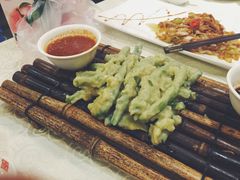 -山西会馆·晋菜·晋商宴·牌匾博物馆(胜利东街店)