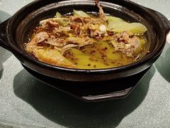 -渝味川菜(夜宵航母店)