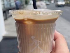 -常识咖啡common sense(春熙路店)