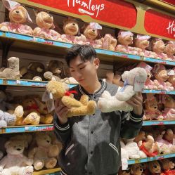 -崇尚GAVIN STYLE臻选