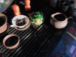 点击看大图 -天宇刺青·手工穿孔饰品·美学纹身店