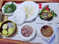 -爱贝蕊恩韩式月子会所(宝安店)