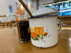 -达道武仔牛肉店(广达路店)