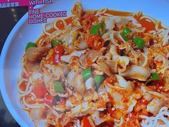 -老板恋上鱼(恒隆广场店)