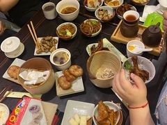 -青藤茶馆(南山路店)