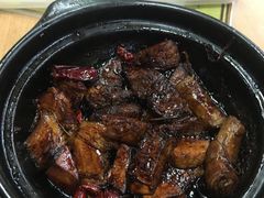 -新记肉骨茶