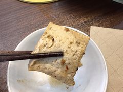 -姥家大锅台水库渔家