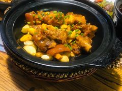 -瓦库茶馆17号(海汇港店)