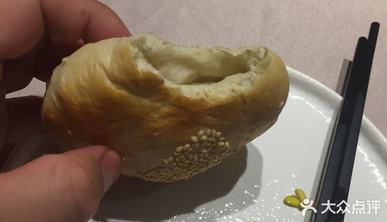 汉堂苏北菜，其实是徐州菜