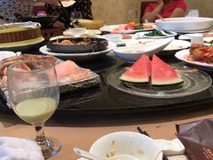 -新南华大酒店(广中店)