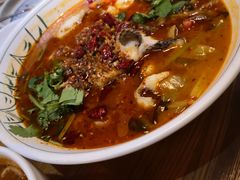 -云海肴·云南小炒·汽锅鸡(天津国金汇店)