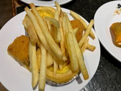 -汉巴味德(大悦城店)