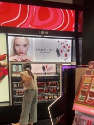 -丝芙兰Sephora