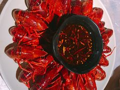 -巴厘龙虾·榜首油焖大虾(洞庭·艺术洋房店)