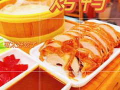 -董立兵烤鸭店(明湖店)
