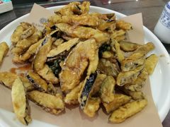 -邢家锅贴老店·非遗·开封菜(金明广场店)