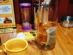 -喝丢一只鞋海鲜烧烤(文体街店)