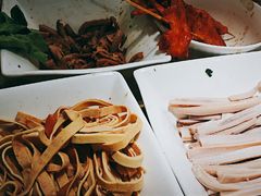 -沓客卤肉卷(共和新路店)