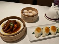 -金苑海鲜酒家(来魅力店)