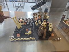 -歌斐颂巧克力小镇