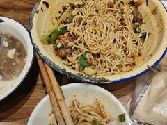-阿福板凳面(观音桥店)