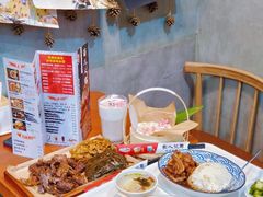 -菊儿人家·北京胡同菜(南锣鼓巷店)