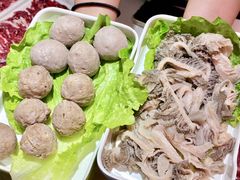 -八合里牛肉火锅(八合里总店)