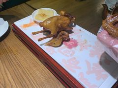 -大鸽饭(岗顶店)