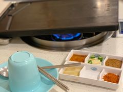 -韩时烤肉(枫蓝店)