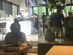 -Maxpoint Kitchen 西餐咖啡(乐峰广场店)