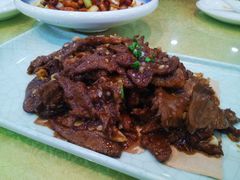 -普天和酒楼·新津菜·烤鸭(天津之眼店)