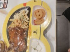 -豪客来牛排(中华城店)
