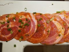 -韩香阁烤肉·烤活鳗(宽厚里店)