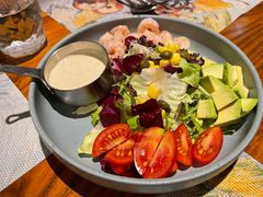 -秀·爱尔兰餐吧(上海路店)