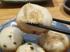 -鑫震源·苏式大虾生煎(山塘街店)